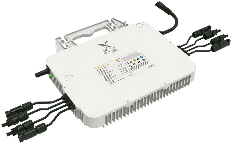 Microinvertor SolaX X1-MICRO-2000