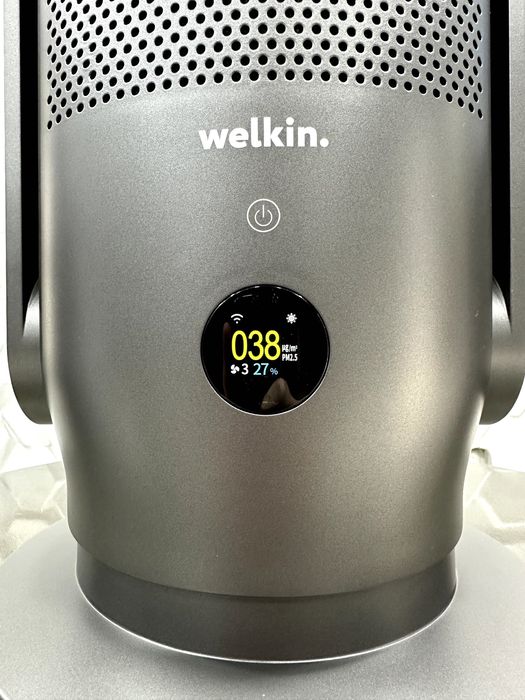 Очиститель воздуха Welkin Mirt {NEW}. Официальный дилер. Доставка!