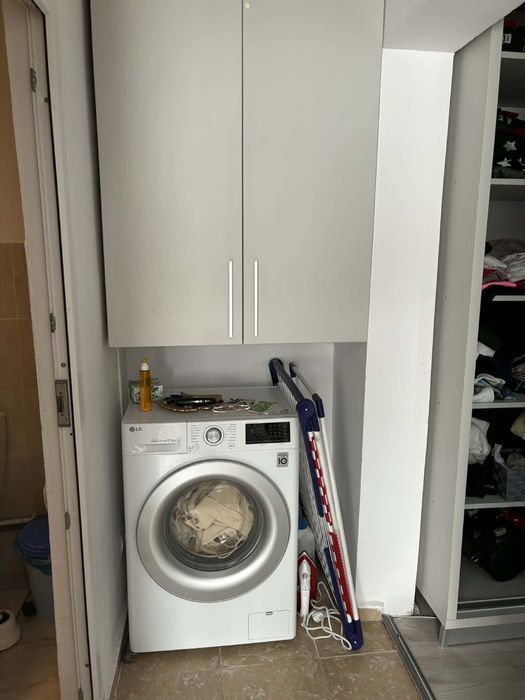 Apartament 2 camere 49 mp utili