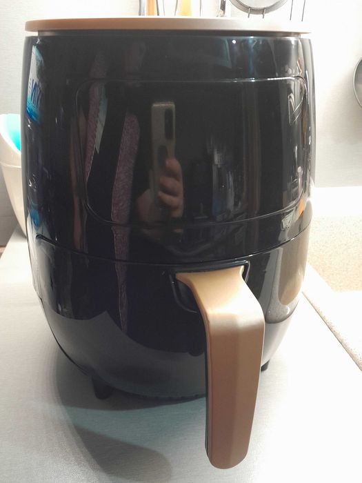 Air fryer мулти кукър