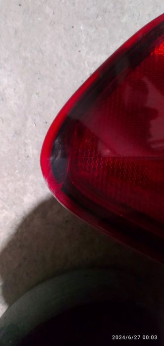 БМВ х7 га орка чап стоп сотилсди