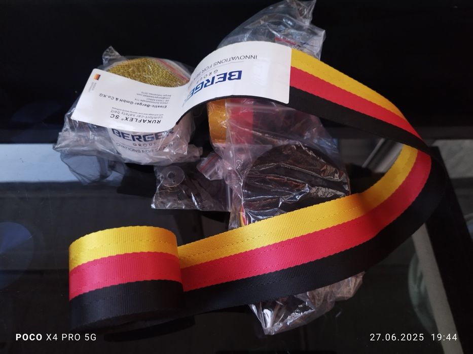 Пружины перед е34 оригинал