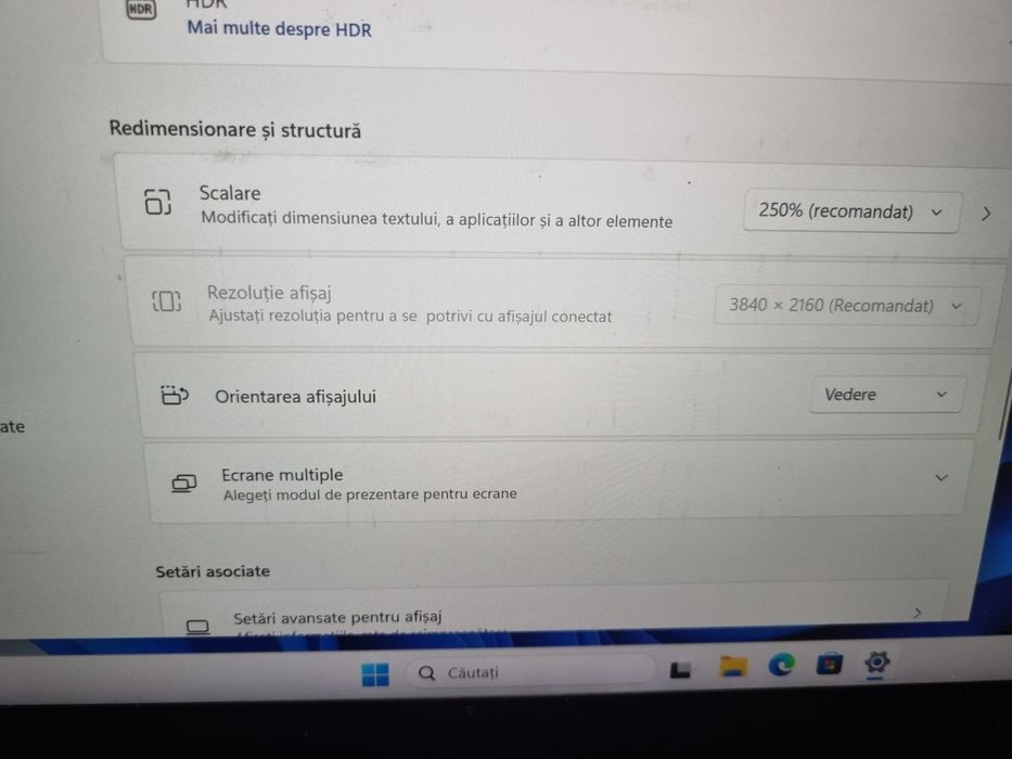 Lenovo Thinkpad T580 i5 8250u, 8 GB RAM, 256 GB ssd, display 4k