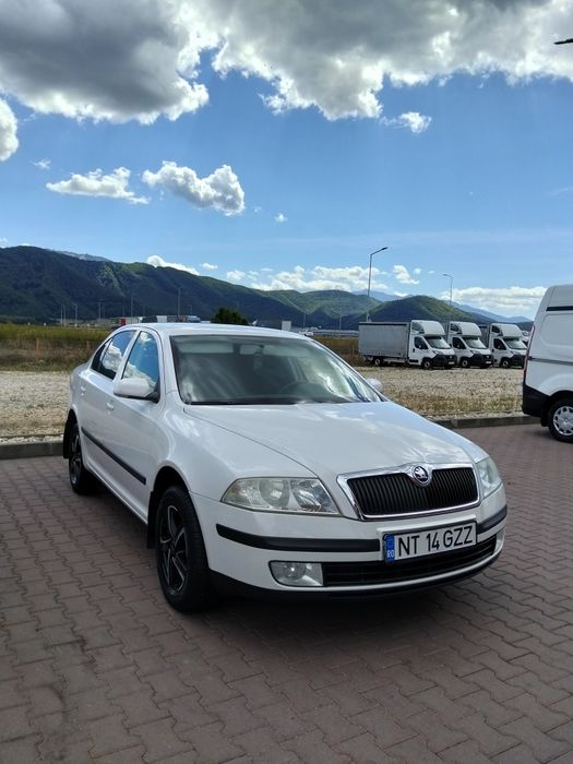 Vind Skoda Octavia