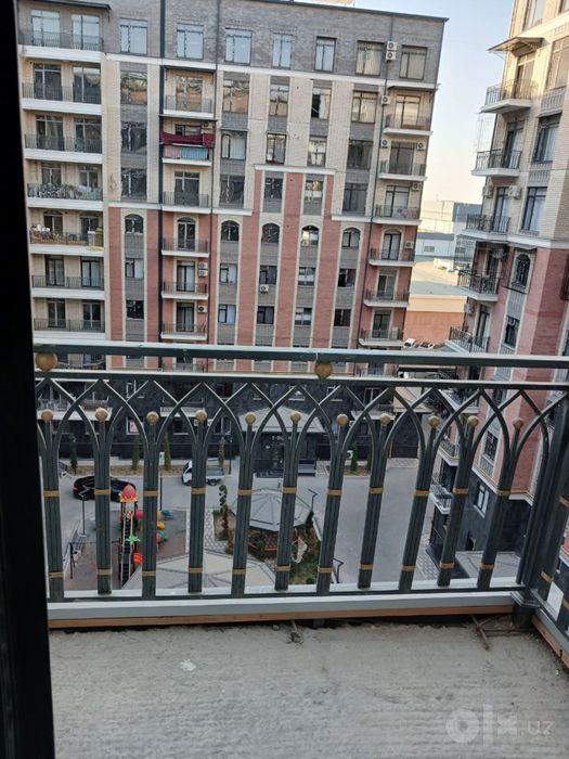 ЖК Depo Residence 2-х комнатная квартира полноценная , 70м2