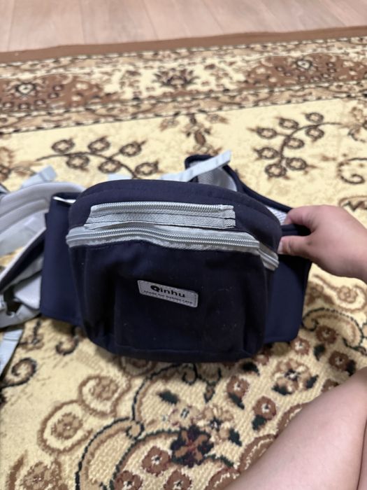 Кенгуру рюкзак 2/1