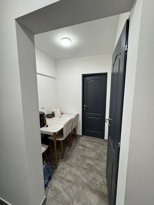 Garsoniera de vanzare