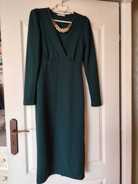 Дамска рокля XS/S размер