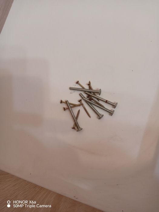 Детско легло за матрак 70/140