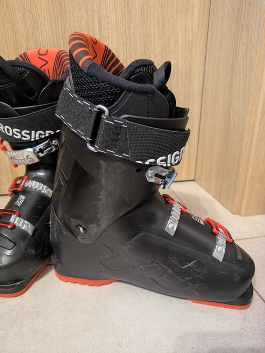 Ски обувки Rossignol Evo 70 26.5см