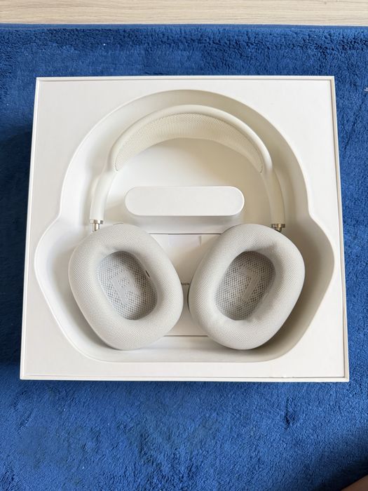 AirPods Max  Слушалки
