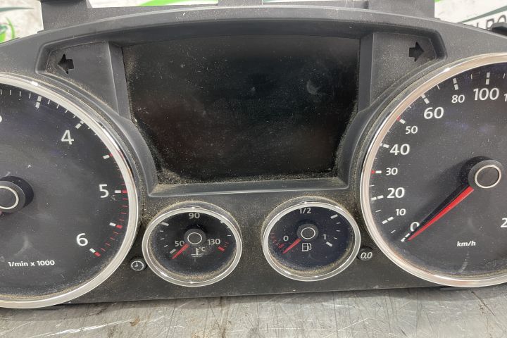 Ceasuri bord 1030052132 / 1 030 052 132 Volkswagen VW Touareg generat