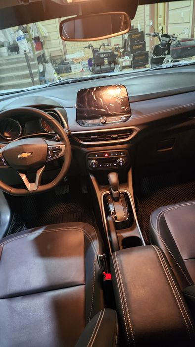 Тракер пример 2023.