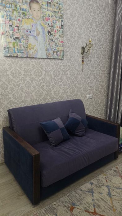 Диван ракладушка