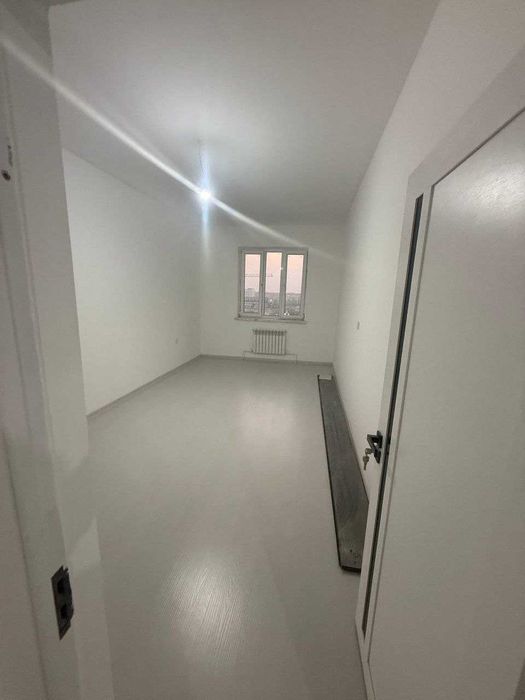 Своя 3/5/5 новостройка