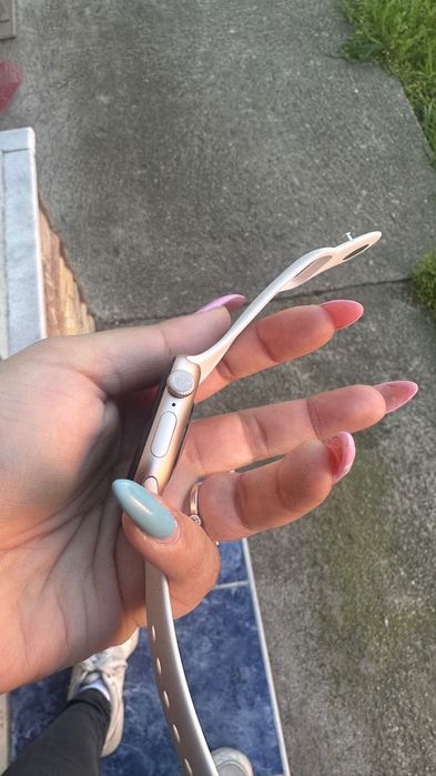 Apple Watch Series 10 and