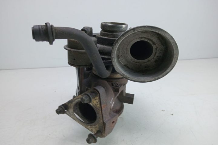 Turbosuflanta   turbina  A6400901380 Mercedes-Benz B-Class W245 seria