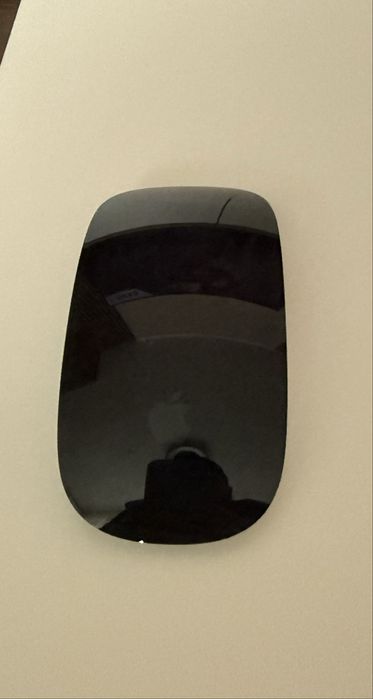 Компютърна мишка - Apple Magic Mouse