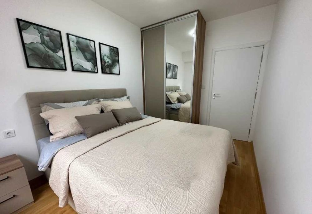 Продава се Тристаен апартамент в София, Оборище - 116 кв.м за 1690 €/кв.м - Снимка #4