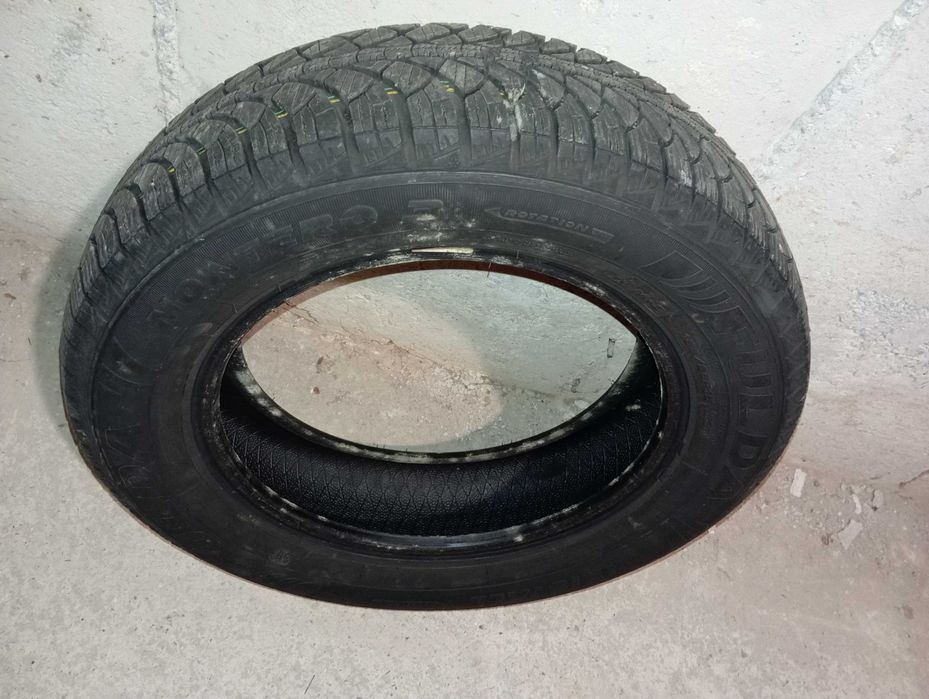 гуми автомобил размери