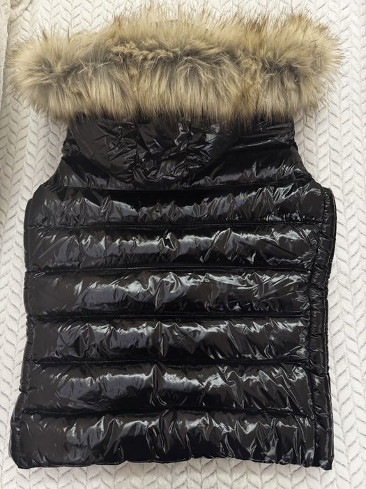 Дамски елек Moncler