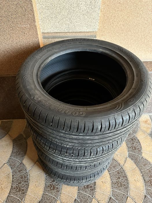 GoodYear Balon/Shina (балон/шина), Tracker 2 uchun. 900km.2023