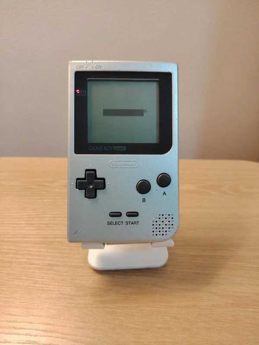Nintendo Game boy pocket