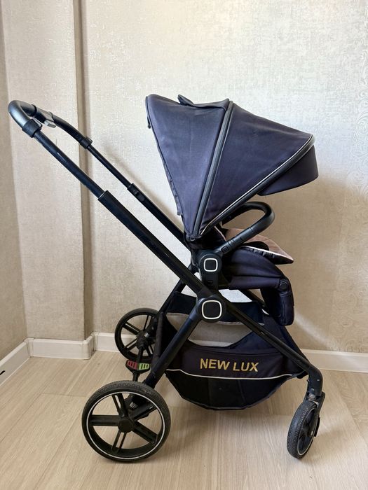 Продаю б/у коляску