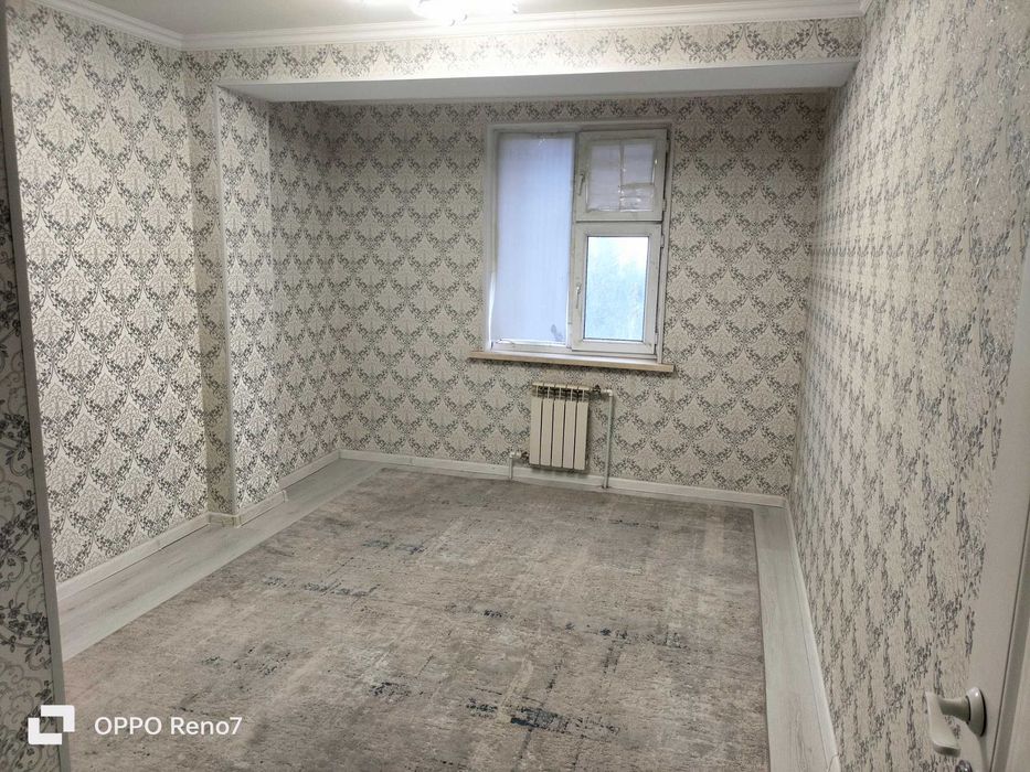 Квартира жалға беріледі