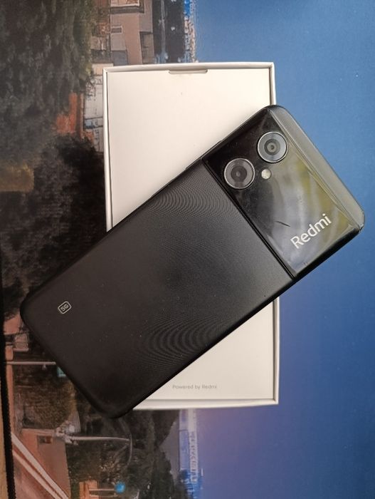 Redmi Note 11R 5G (perfectum)