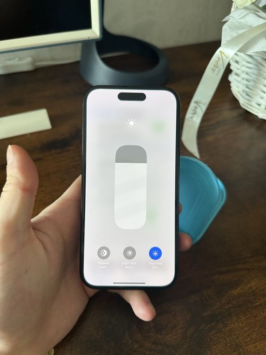 Iphone 15 87% без ремонта