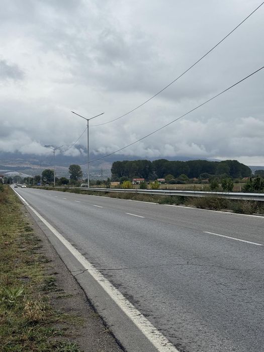 Продава се Парцел в с. Ябълково, Област Кюстендил - 1360 кв.м за 9 €/кв.м - Снимка #1