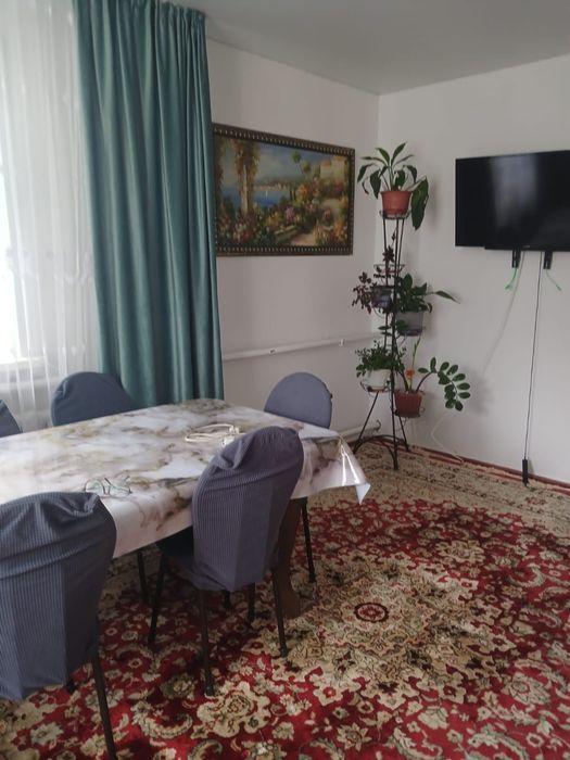 3 комнатный  дом Село Ташкентка 7400