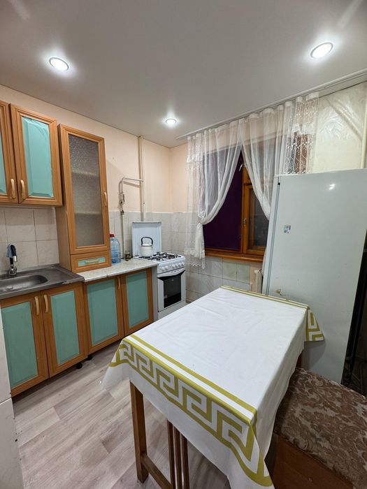 Сдам 1ком квартиру в центре городе