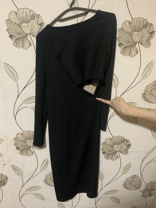 Платье двойка XS-S