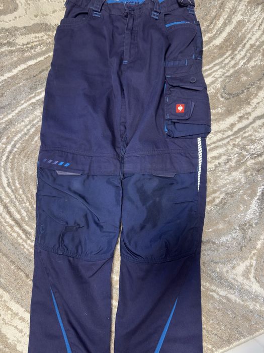 Pantaloni Engelbert Strauss 158/164
