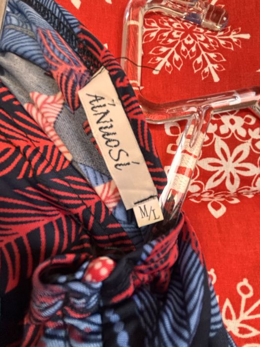 Ластична рокля-подходяща и за бременни