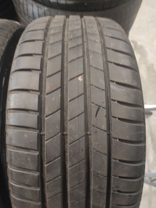 215/45/17 Bridgestone