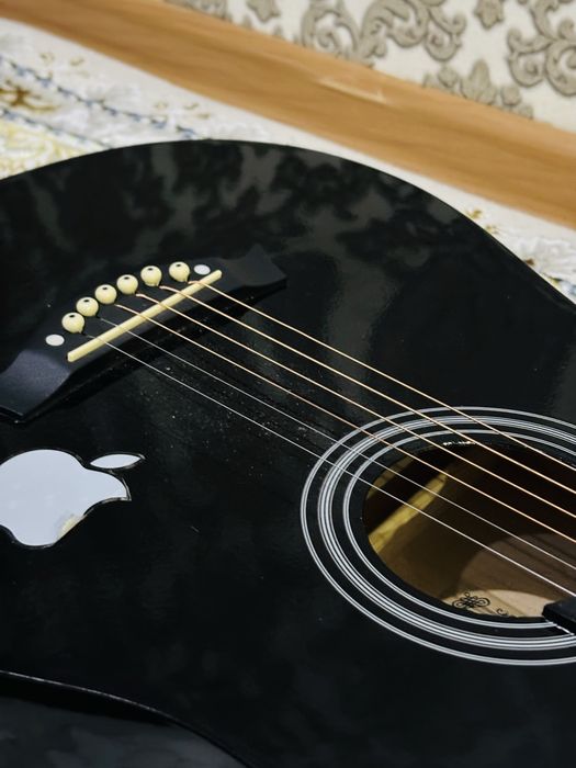 Гитара Акустическая