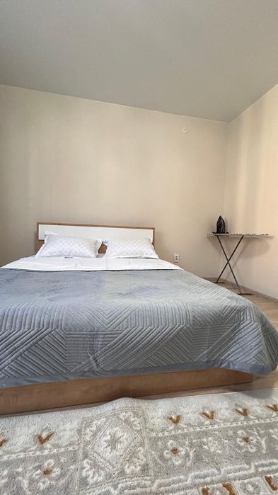 Посуточная аренда