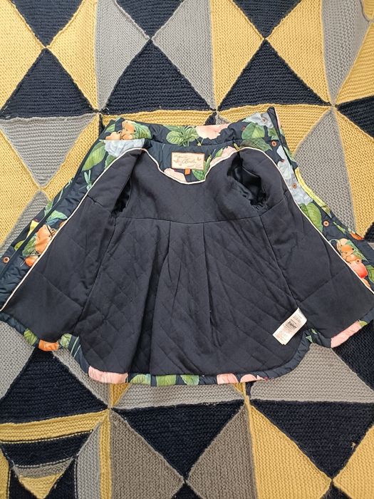 Geaca primăvară Ted Baker