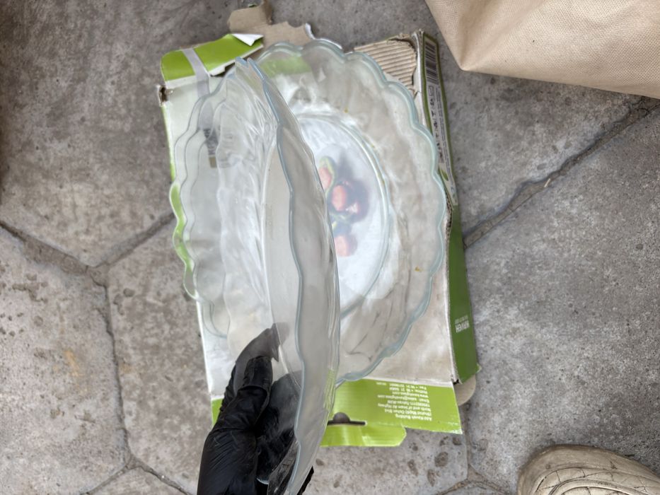 Продается посуда