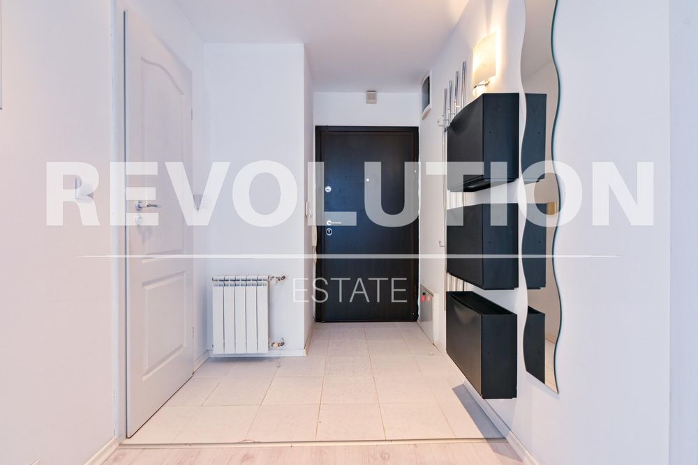 Дава се под наем Двустаен апартамент в София, Гоце Делчев - 90 кв.м за 750 € - Снимка #4