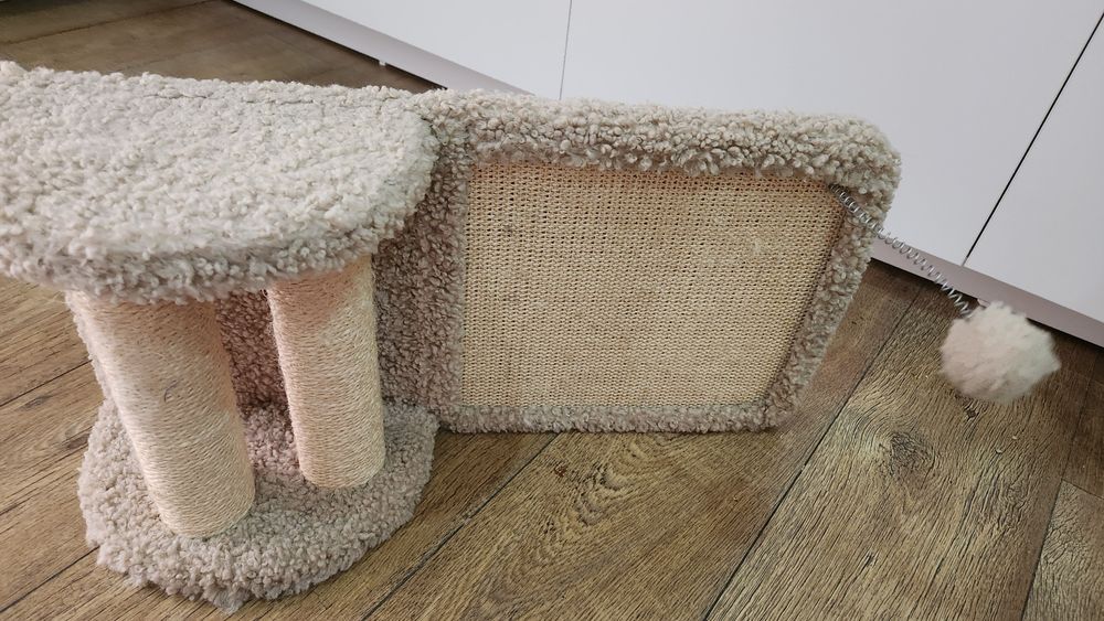 Когтеточка для котят