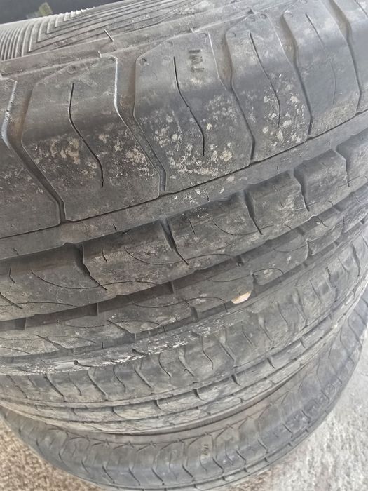 Продам шины усиленные