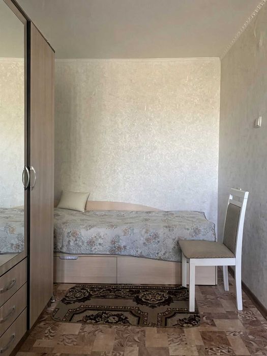 1-комн. квартира, 35,6м²