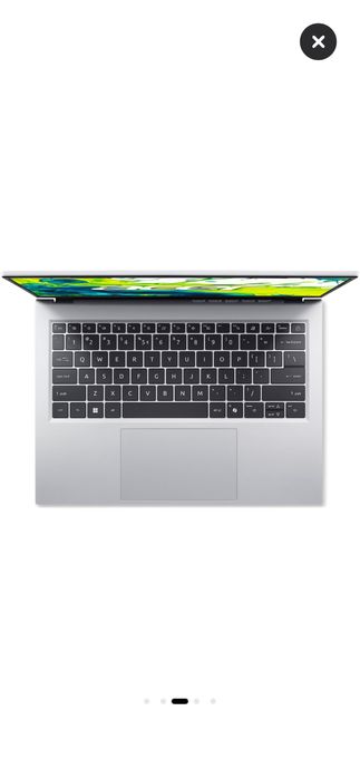 Laptop Acer Aspire Go14 I7