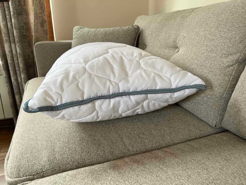 Декоративна възглавница TED