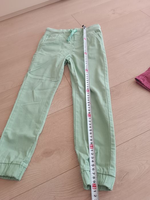 Детски дънки и панталони