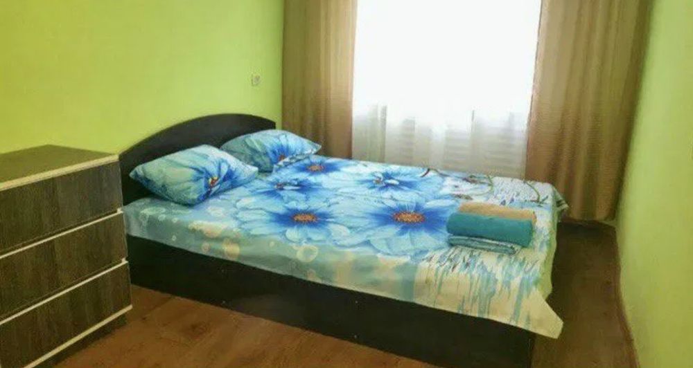 Сарыарка Абая, 2ч 2000